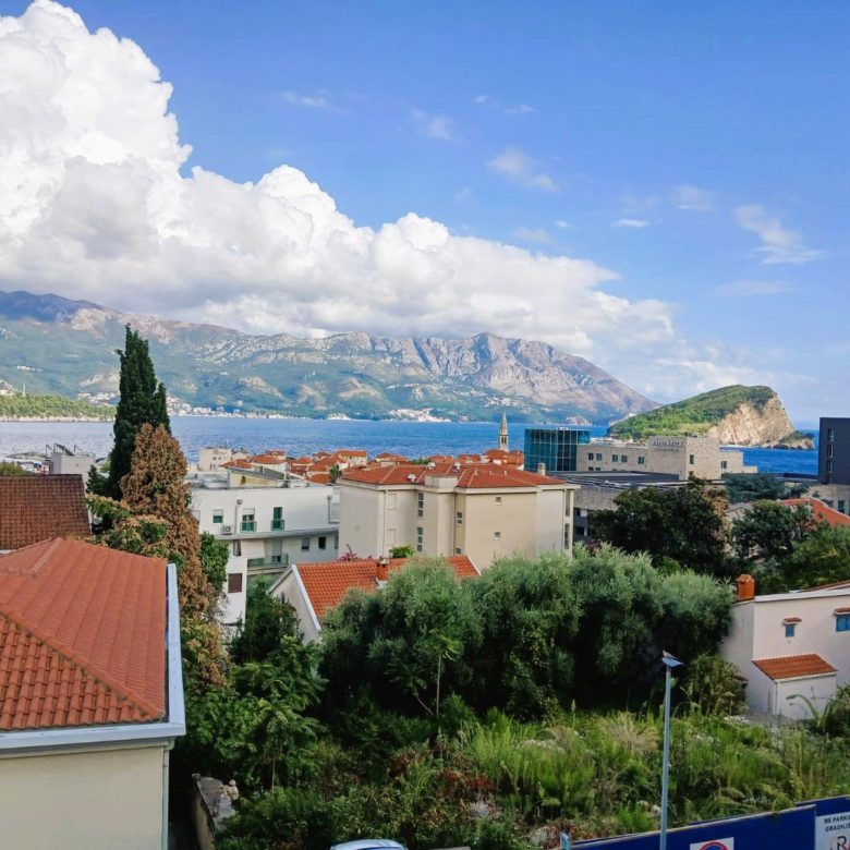 Spacious House for Sale in Budva — Montenegro