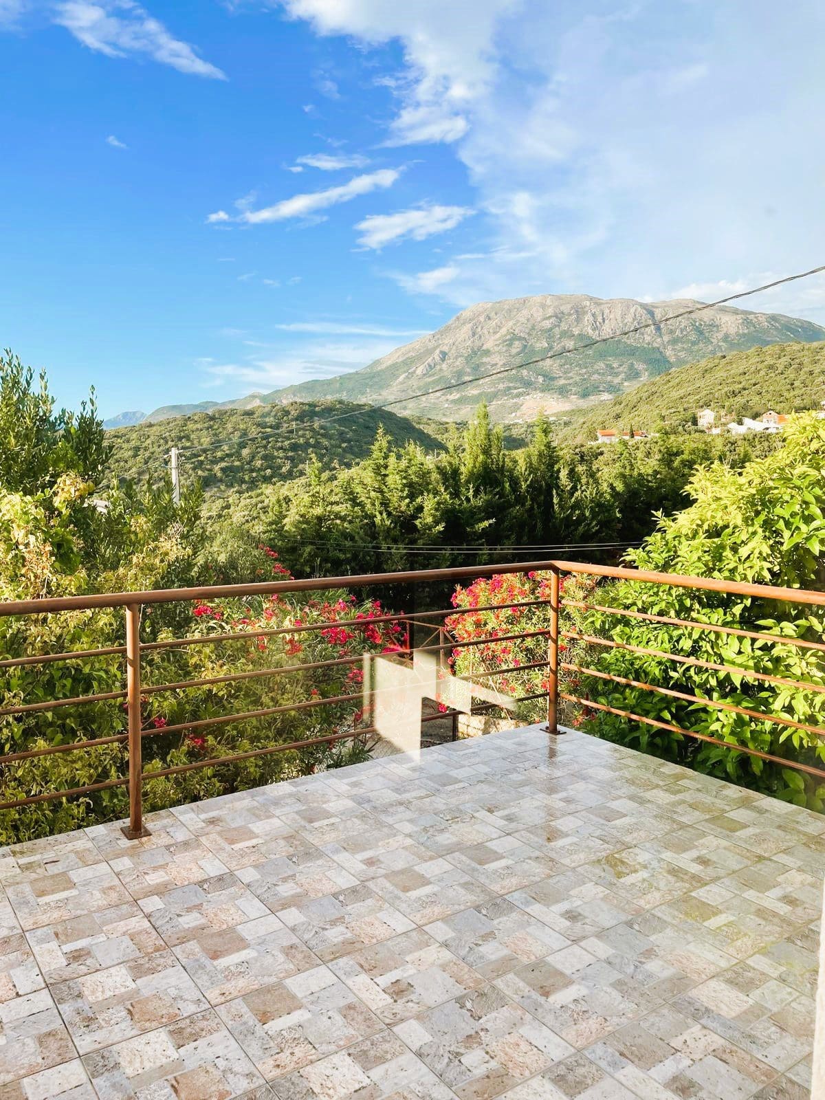 Sea-View House for Sale in Utjeha Bar – 145 m² Home — Montenegro