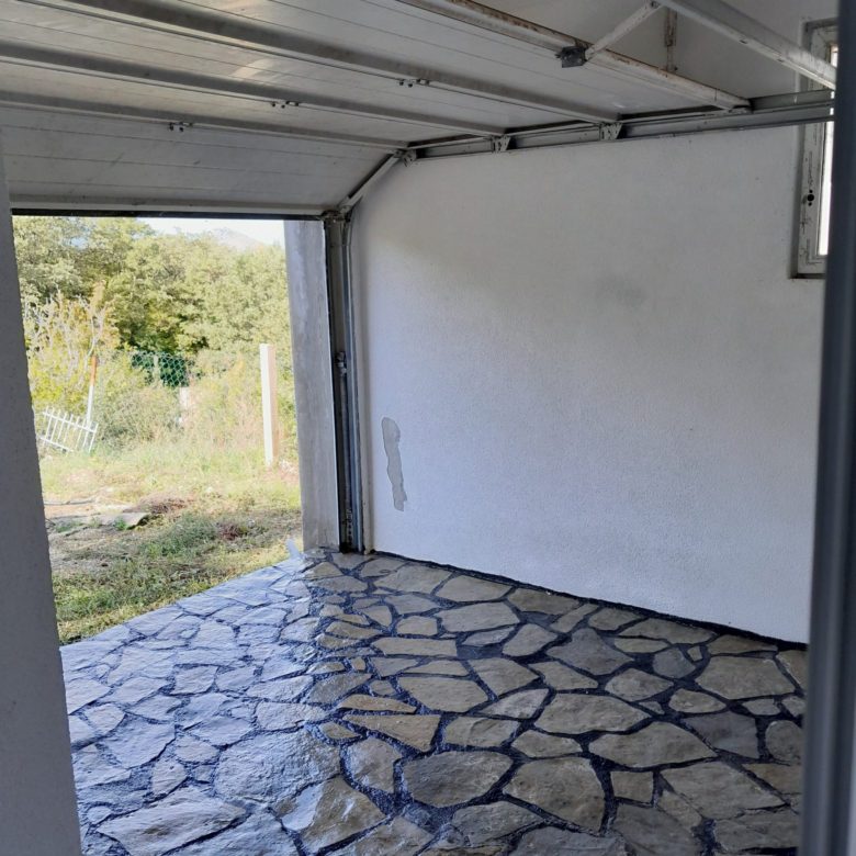 Uroczy dom na sprzedaż w Dobrej Vodzie — Czarnogóra