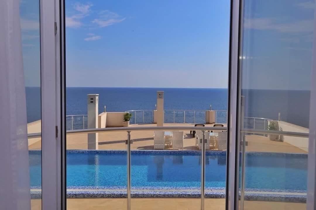 Luxury Two-Bedroom Apartment for Sale in Dobre Vode — Montenegro