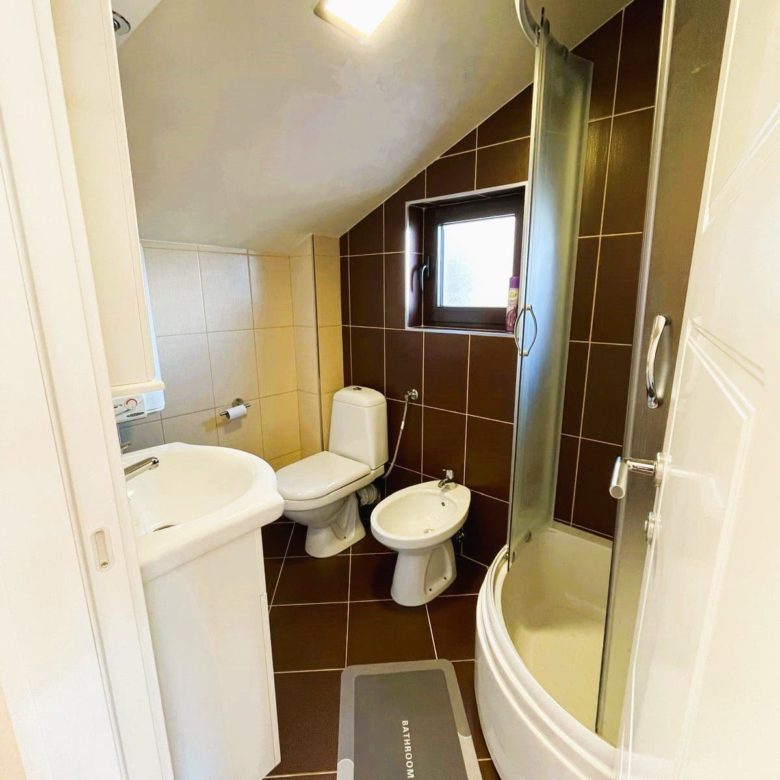 Sea-View House for Sale in Utjeha Bar – 145 m² Home — Montenegro