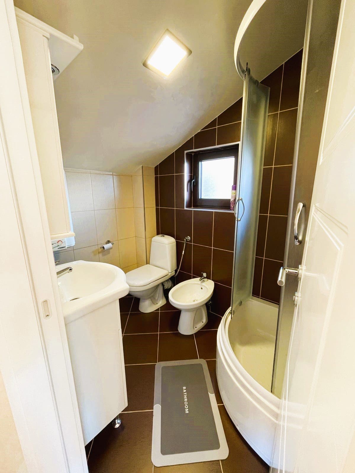 Sea-View House for Sale in Utjeha Bar – 145 m² Home — Montenegro