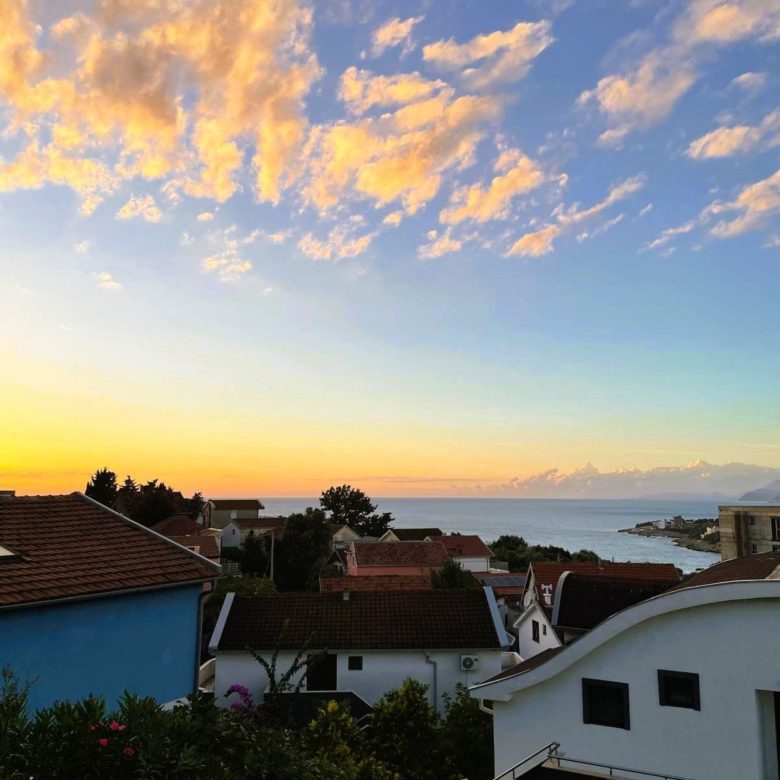 Sea-View House for Sale in Utjeha Bar – 145 m² Home — Montenegro