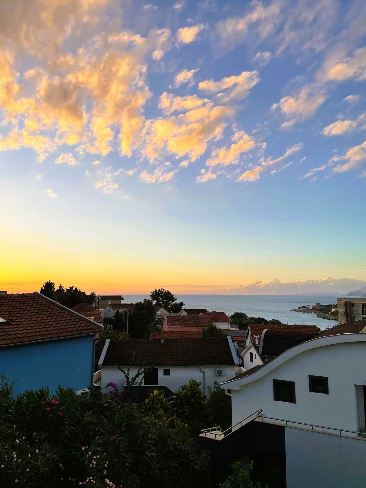 Sea-View House for Sale in Utjeha Bar – 145 m² Home — Montenegro