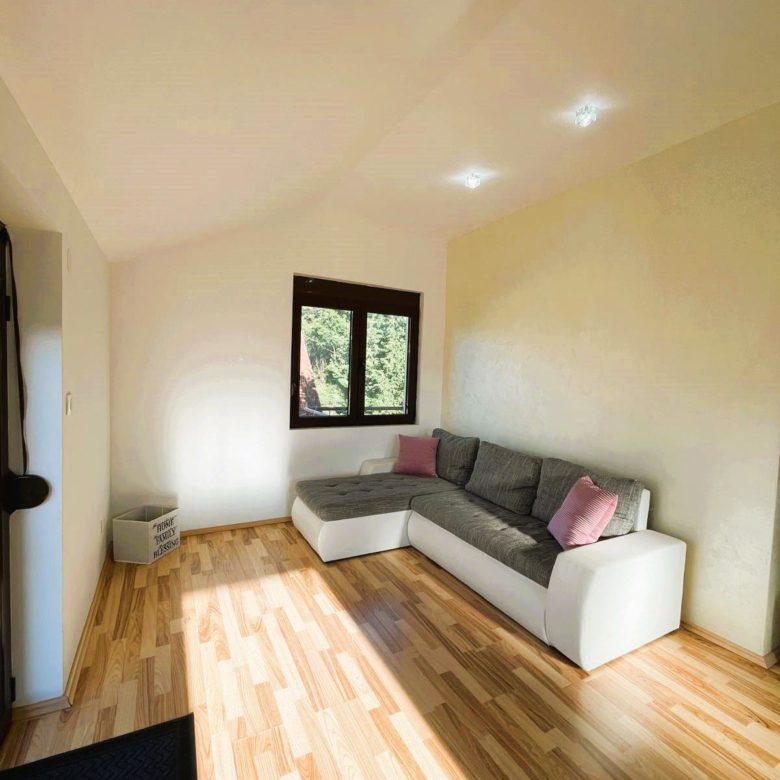 Sea-View House for Sale in Utjeha Bar – 145 m² Home — Montenegro