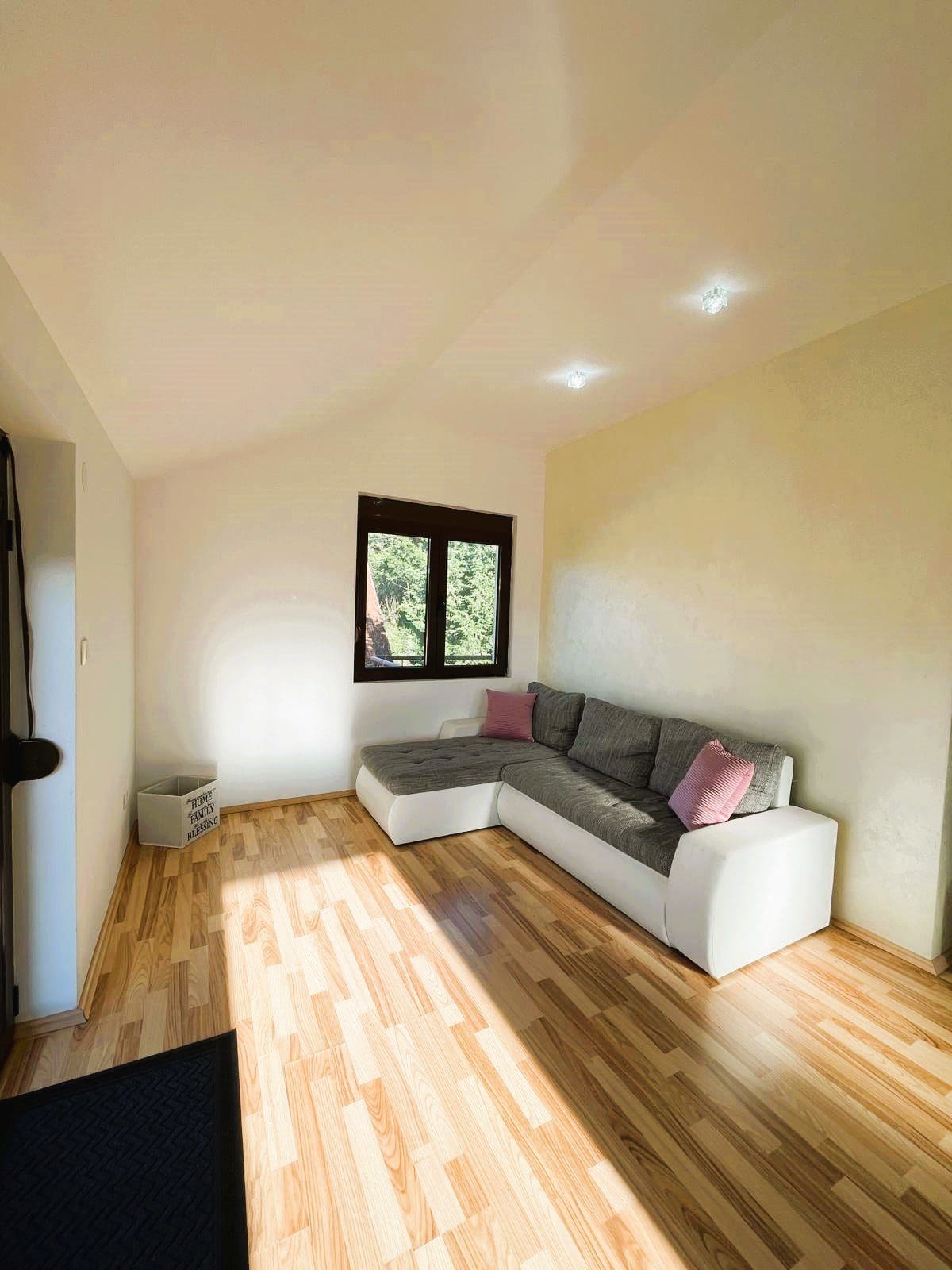 Sea-View House for Sale in Utjeha Bar – 145 m² Home — Montenegro