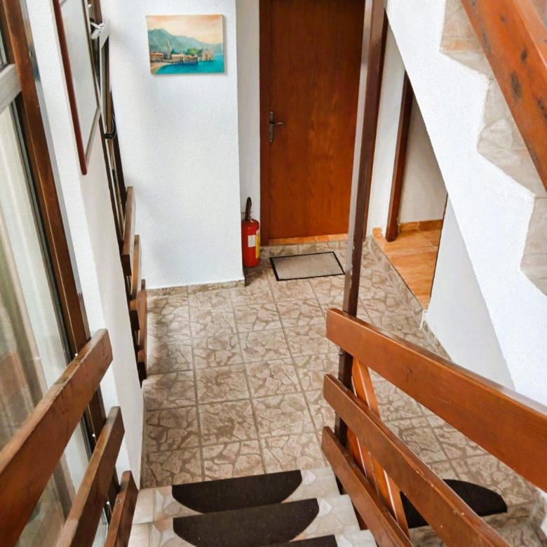 Spacious House for Sale in Budva — Montenegro