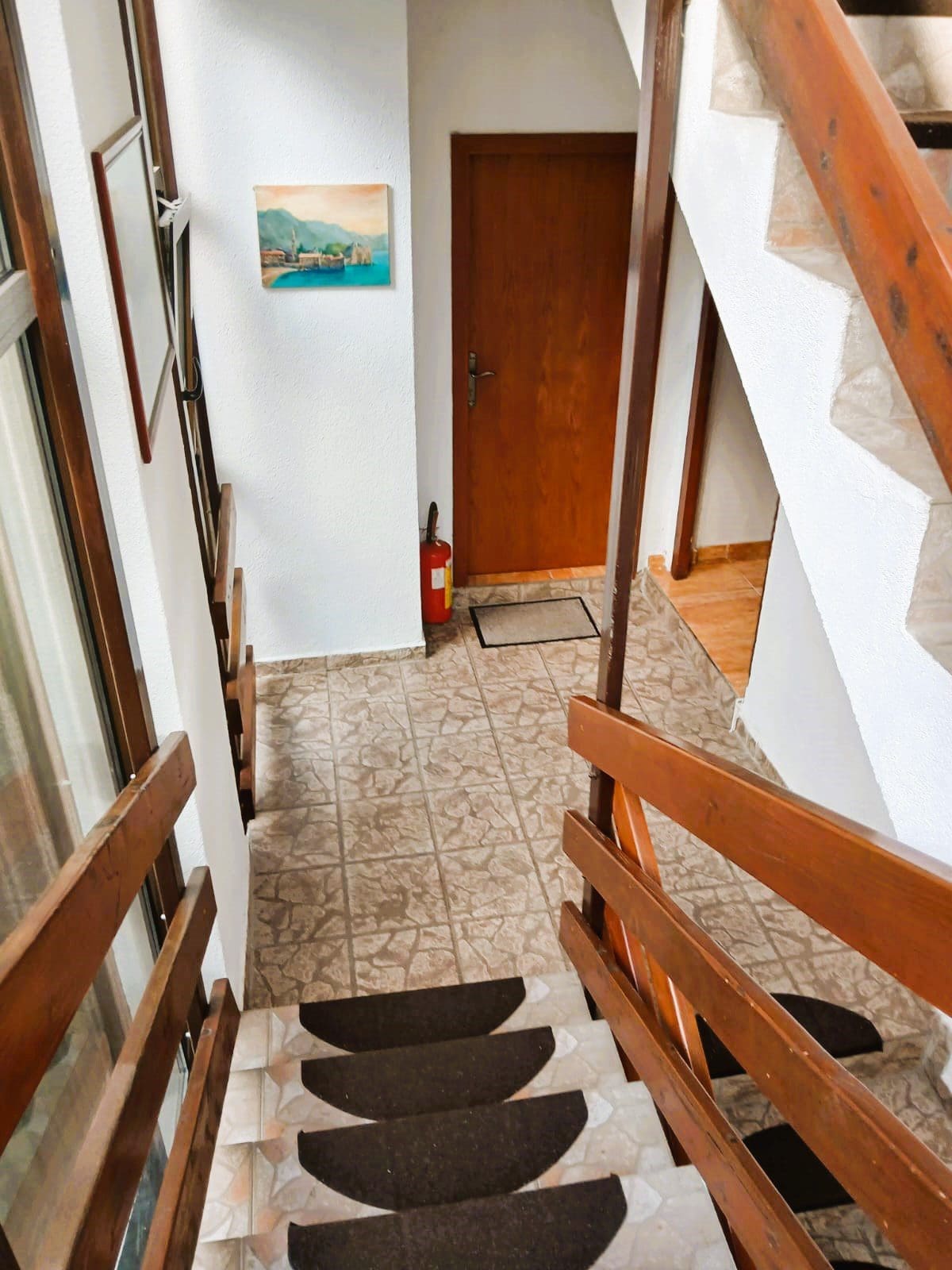 Spacious House for Sale in Budva — Montenegro