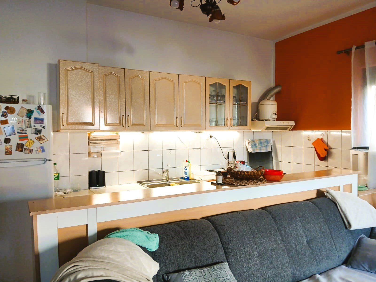Spacious House for Sale in Budva — Montenegro