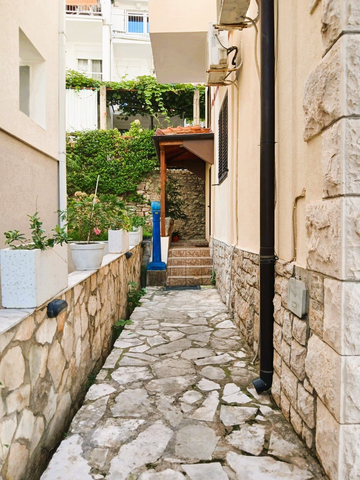 Spacious House for Sale in Budva — Montenegro