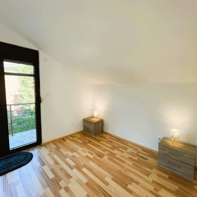 Sea-View House for Sale in Utjeha Bar – 145 m² Home — Montenegro