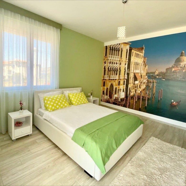 Luxury Two-Bedroom Apartment for Sale in Dobre Vode — Montenegro