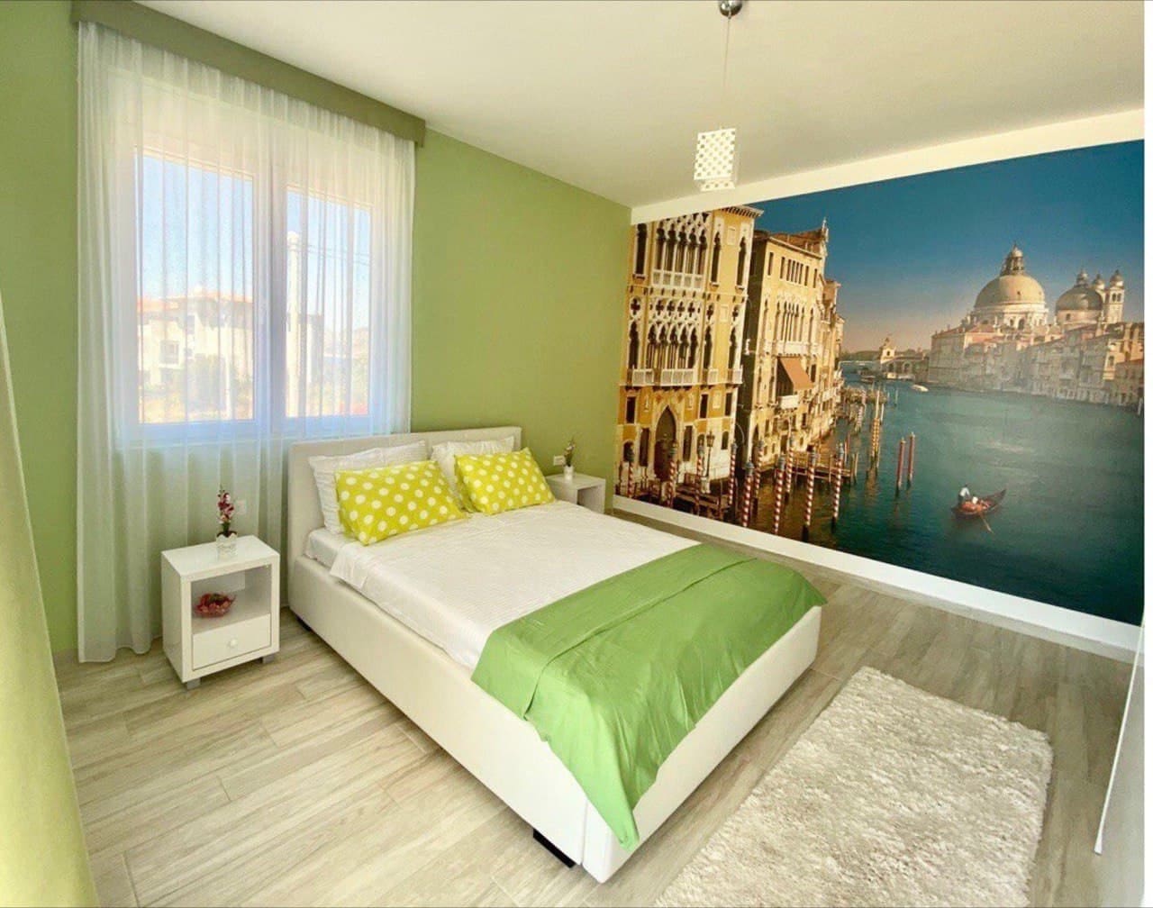 Luxury Two-Bedroom Apartment for Sale in Dobre Vode — Montenegro