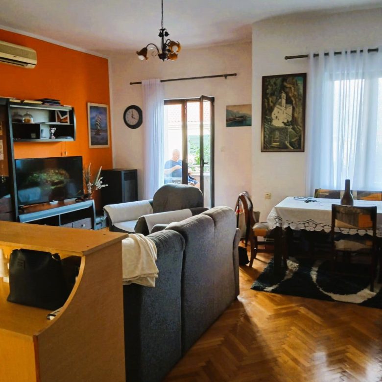 Spacious House for Sale in Budva — Montenegro