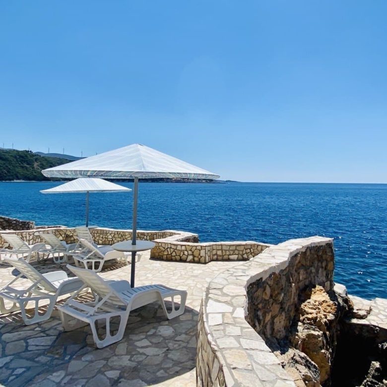 Luxury Two-Bedroom Apartment for Sale in Dobre Vode — Montenegro