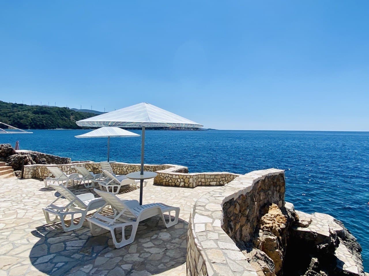 Luxury Two-Bedroom Apartment for Sale in Dobre Vode — Montenegro