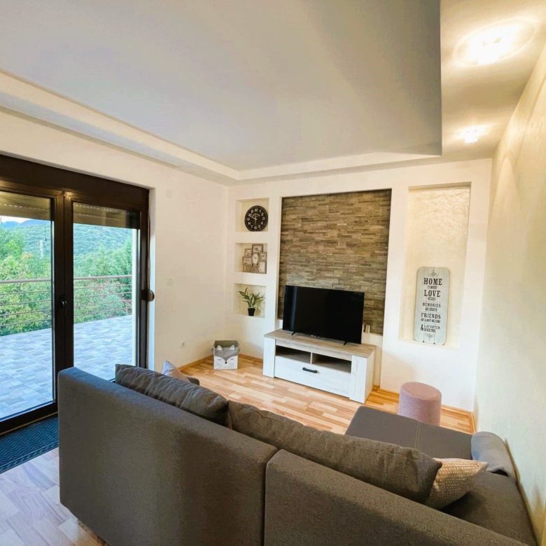 Sea-View House for Sale in Utjeha Bar – 145 m² Home — Montenegro