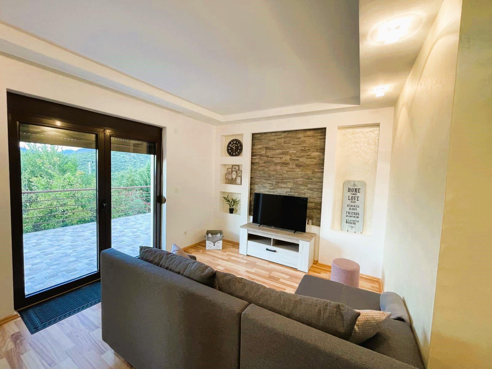 Sea-View House for Sale in Utjeha Bar – 145 m² Home — Montenegro