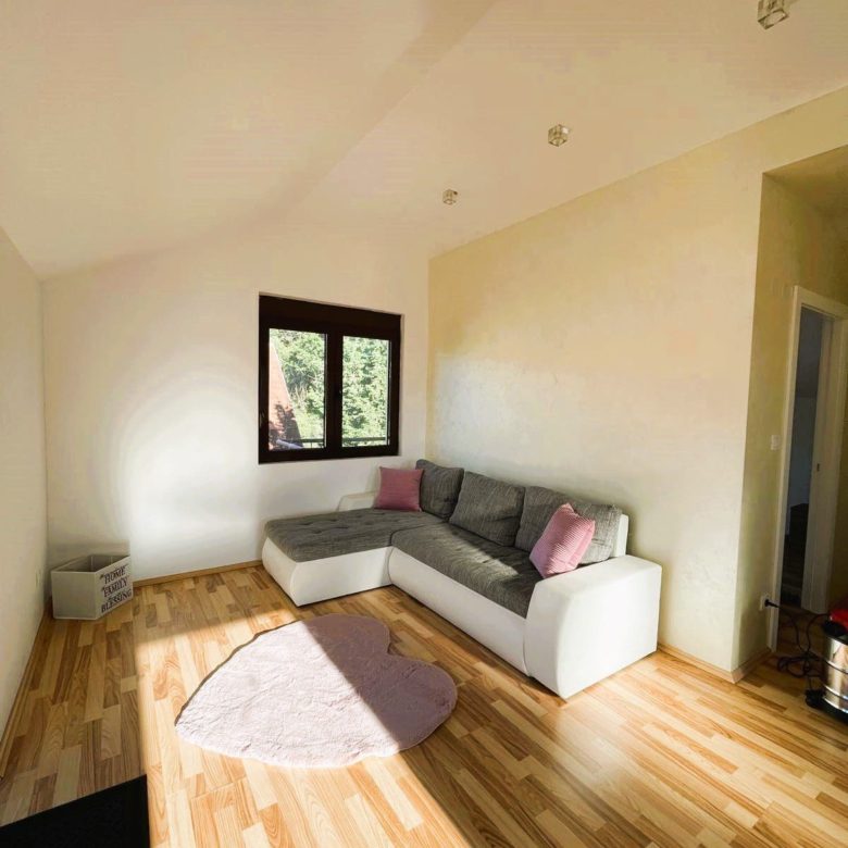 Sea-View House for Sale in Utjeha Bar – 145 m² Home — Montenegro