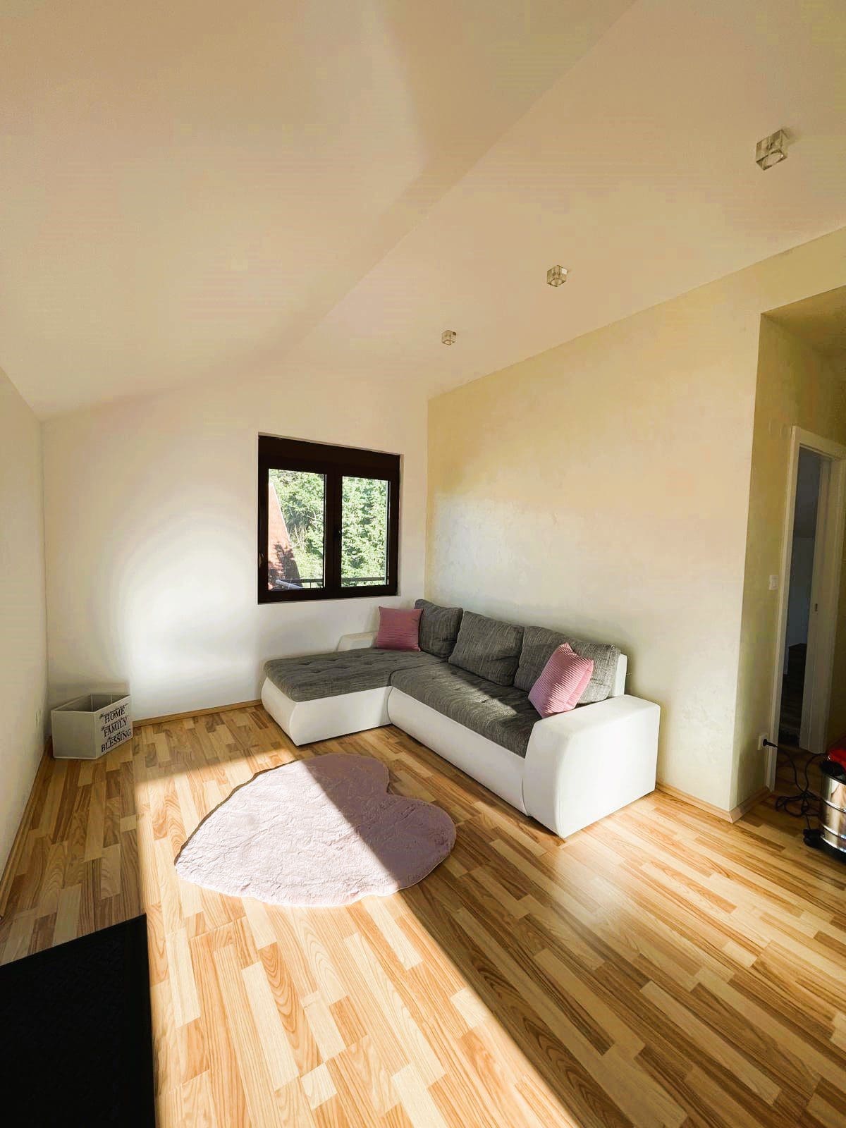 Sea-View House for Sale in Utjeha Bar – 145 m² Home — Montenegro