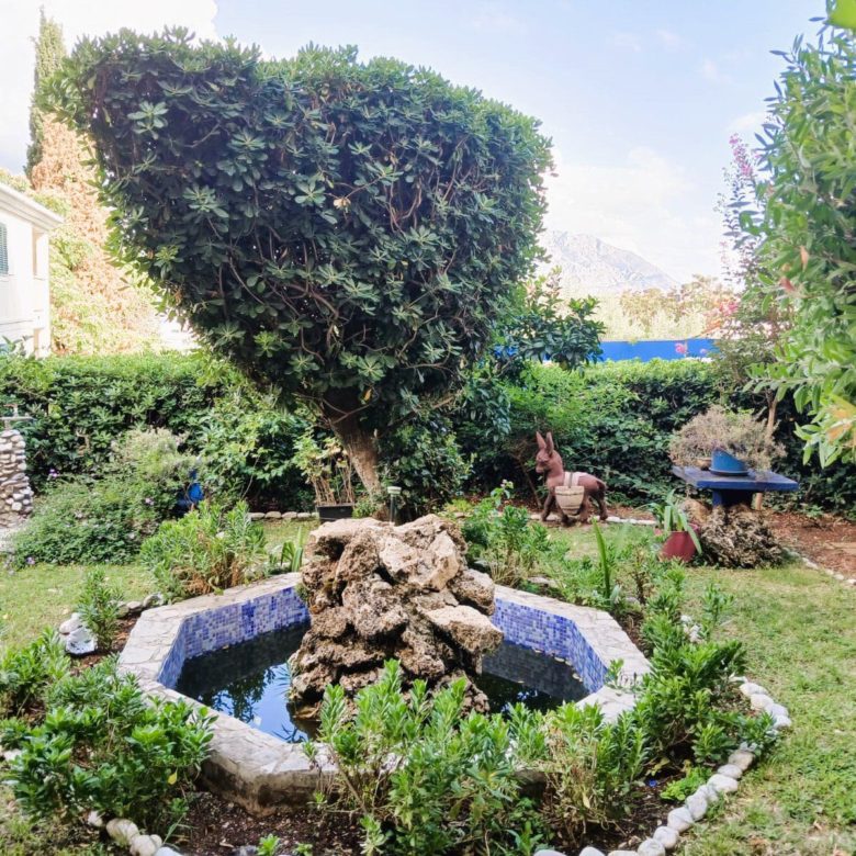 Spacious House for Sale in Budva — Montenegro