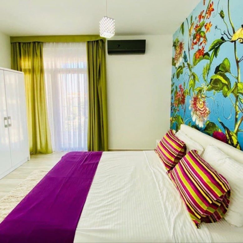 Luxury Two-Bedroom Apartment for Sale in Dobre Vode — Montenegro