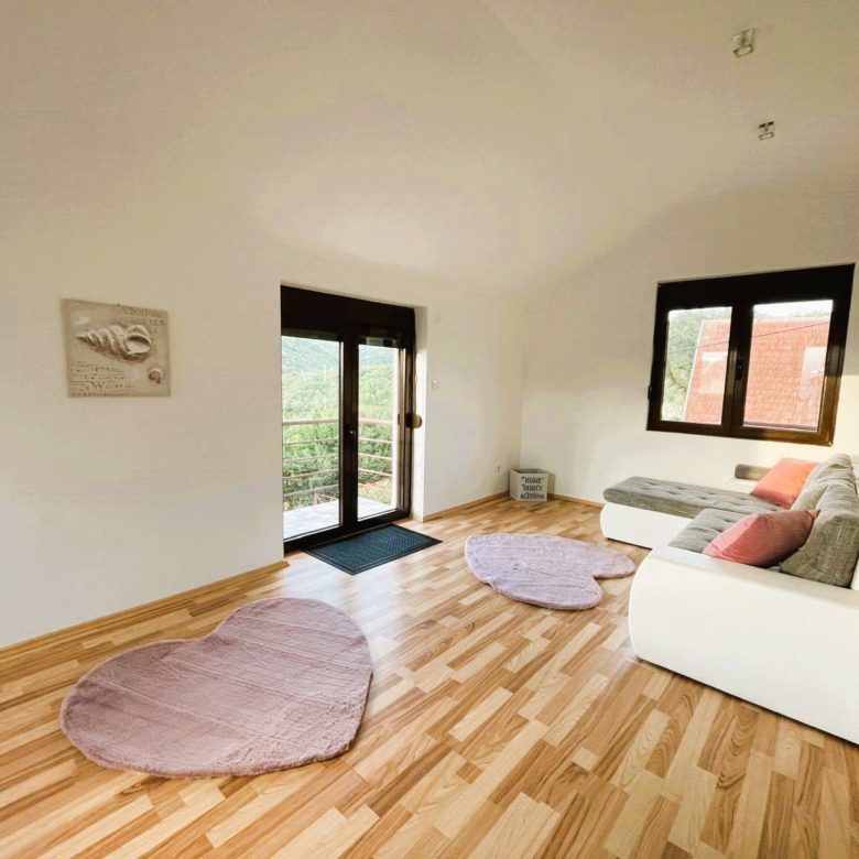 Sea-View House for Sale in Utjeha Bar – 145 m² Home — Montenegro