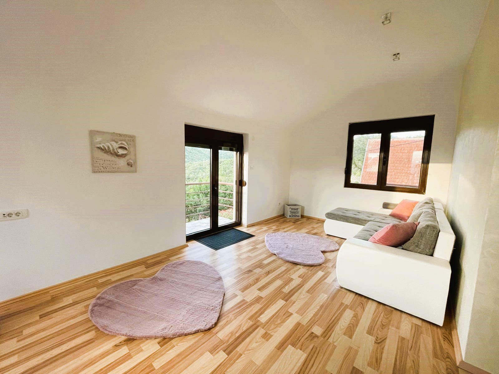 Sea-View House for Sale in Utjeha Bar – 145 m² Home — Montenegro