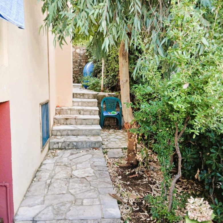 Spacious House for Sale in Budva — Montenegro