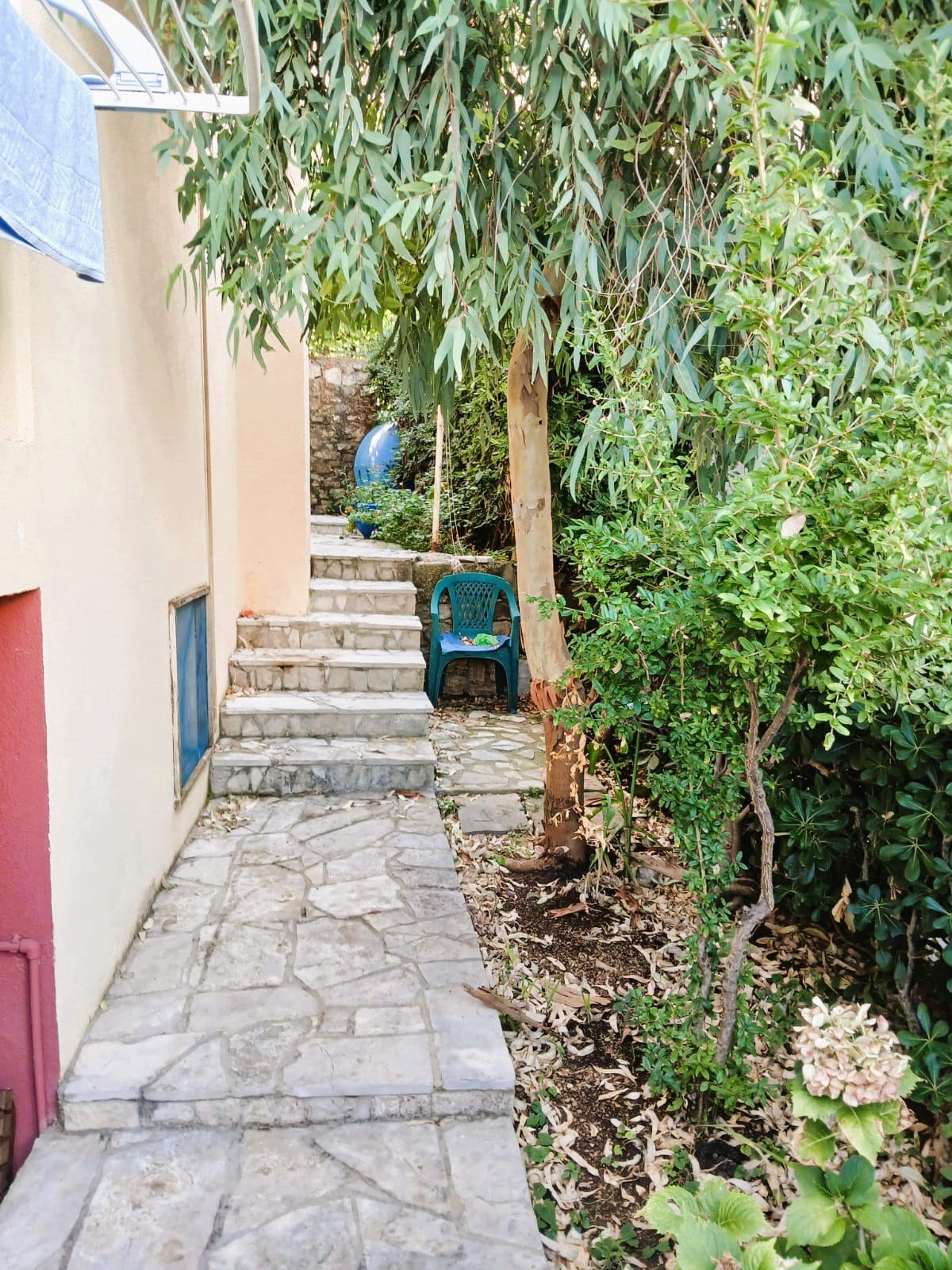 Spacious House for Sale in Budva — Montenegro