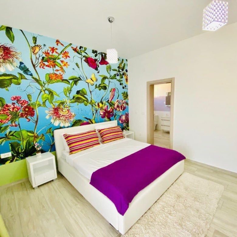 Luxury Two-Bedroom Apartment for Sale in Dobre Vode — Montenegro
