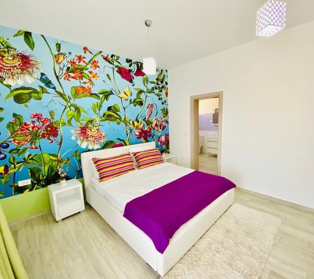 Luxury Two-Bedroom Apartment for Sale in Dobre Vode — Montenegro