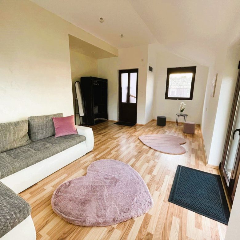 Sea-View House for Sale in Utjeha Bar – 145 m² Home — Montenegro