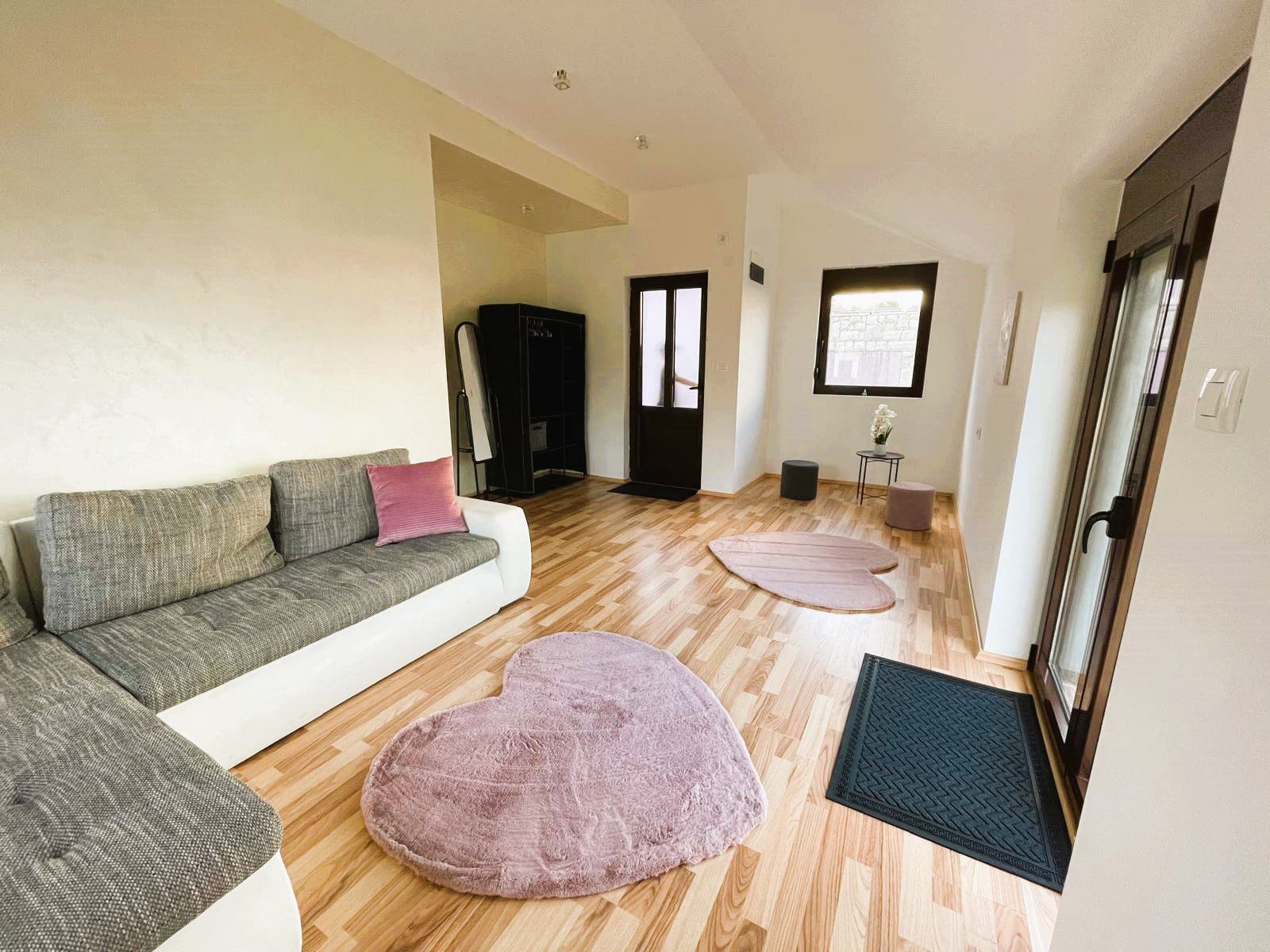 Sea-View House for Sale in Utjeha Bar – 145 m² Home — Montenegro