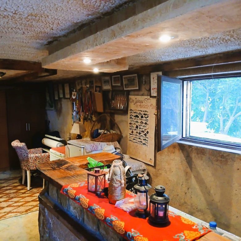 Spacious House for Sale in Budva — Montenegro