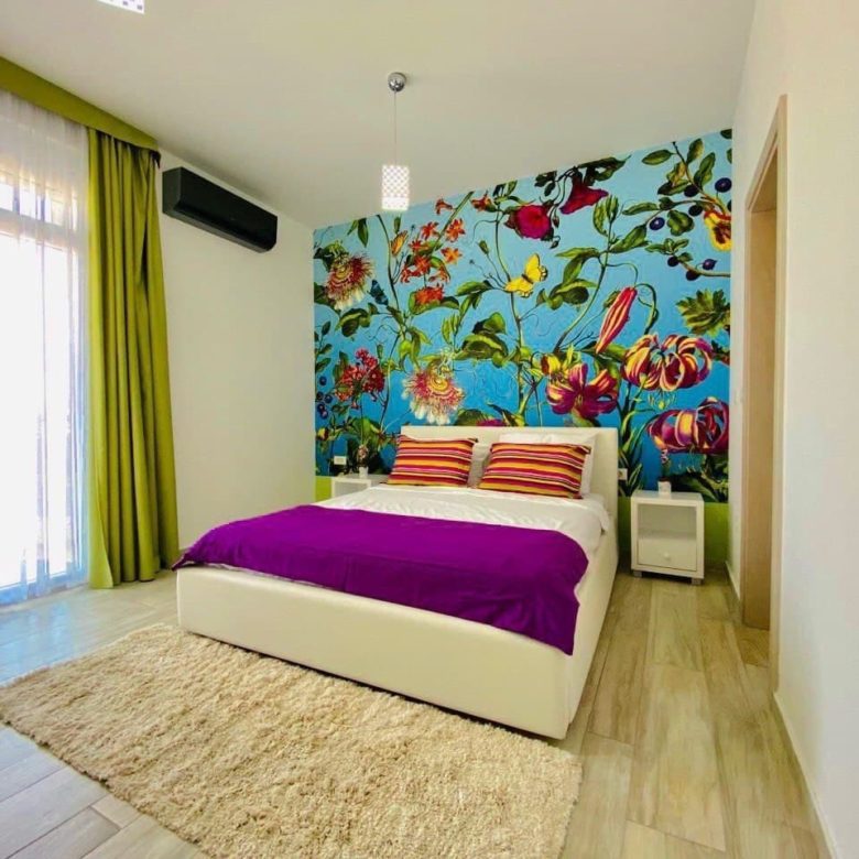 Luxury Two-Bedroom Apartment for Sale in Dobre Vode — Montenegro