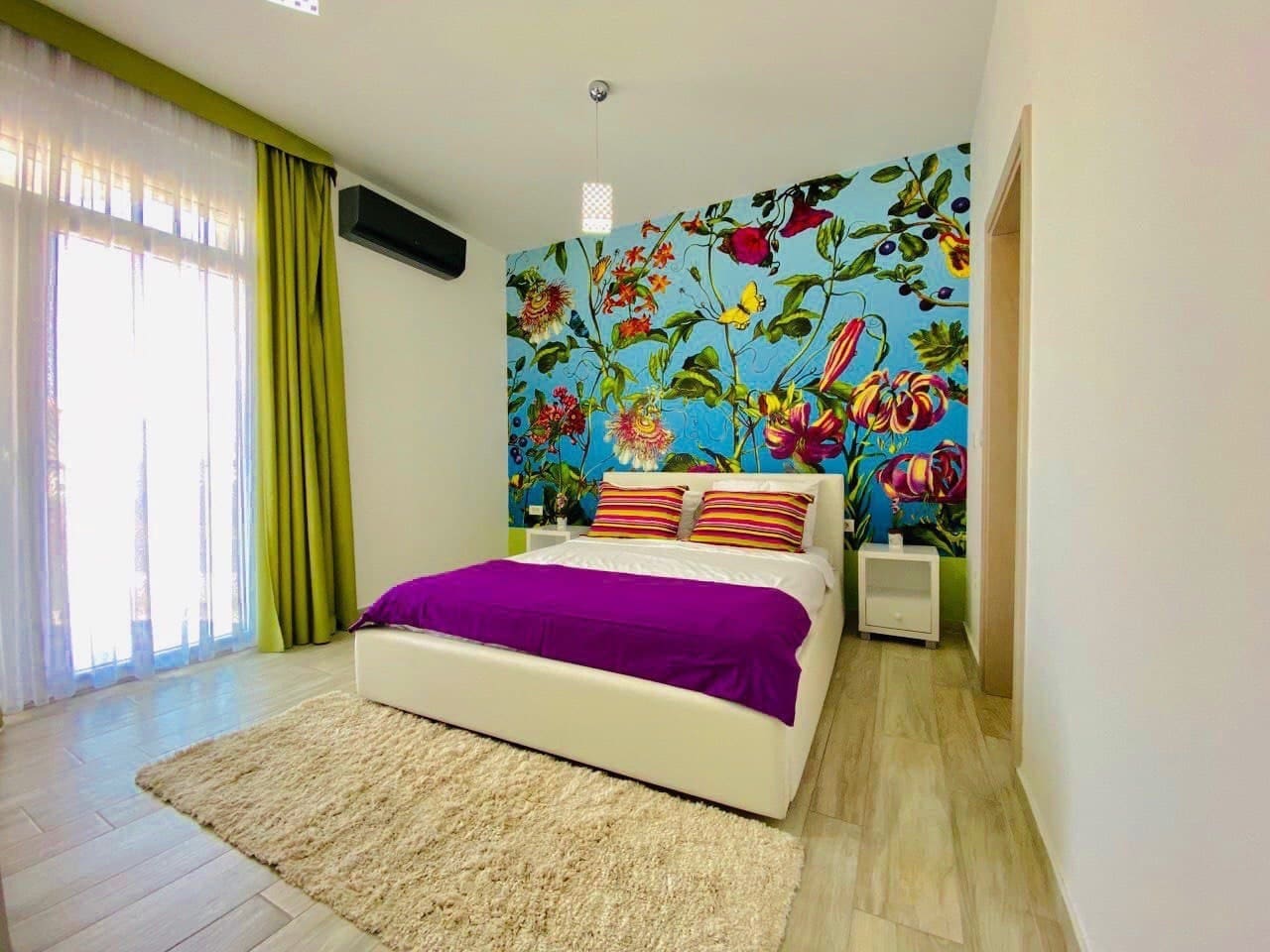 Luxury Two-Bedroom Apartment for Sale in Dobre Vode — Montenegro