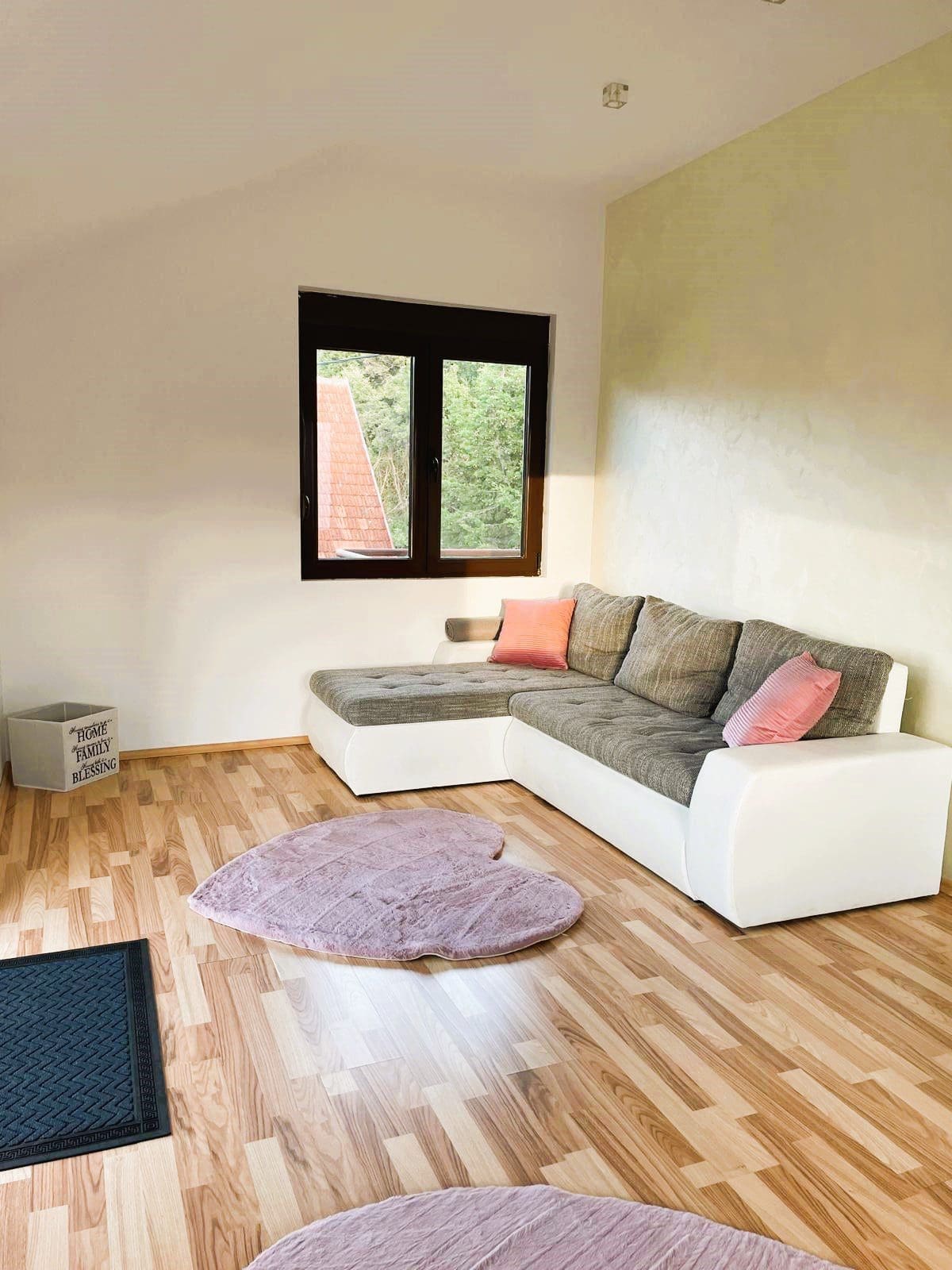 Sea-View House for Sale in Utjeha Bar – 145 m² Home — Montenegro