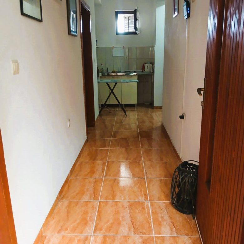 Spacious House for Sale in Budva — Montenegro