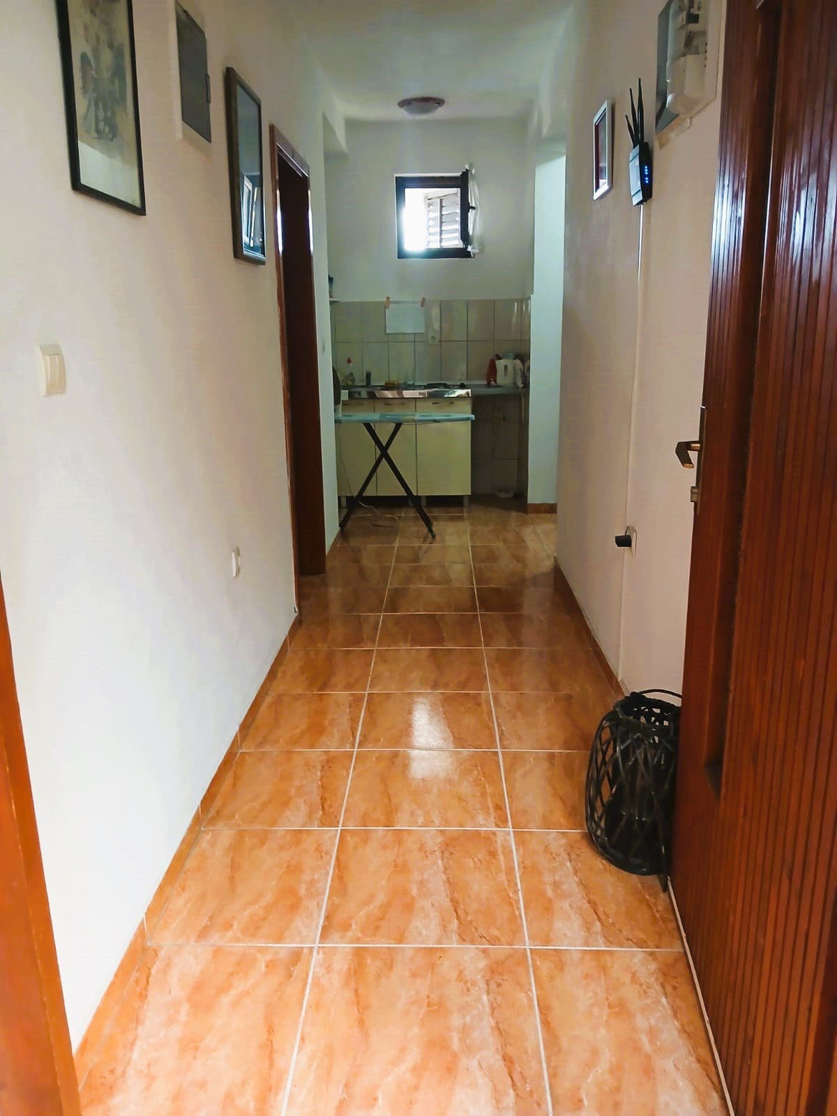 Spacious House for Sale in Budva — Montenegro
