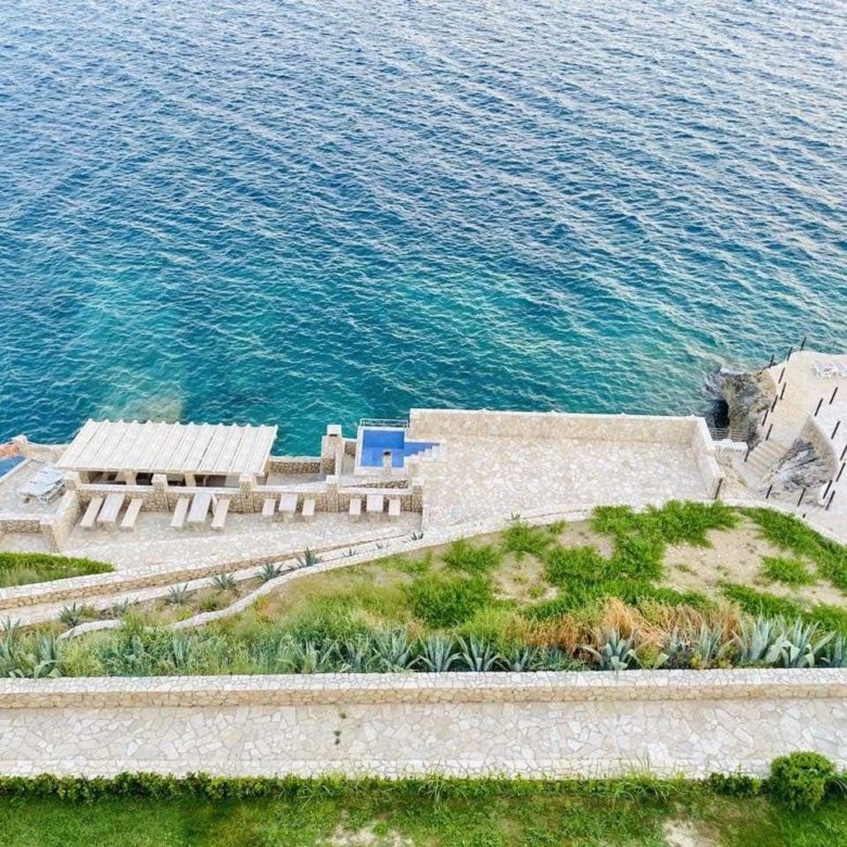 Luxury Two-Bedroom Apartment for Sale in Dobre Vode — Montenegro