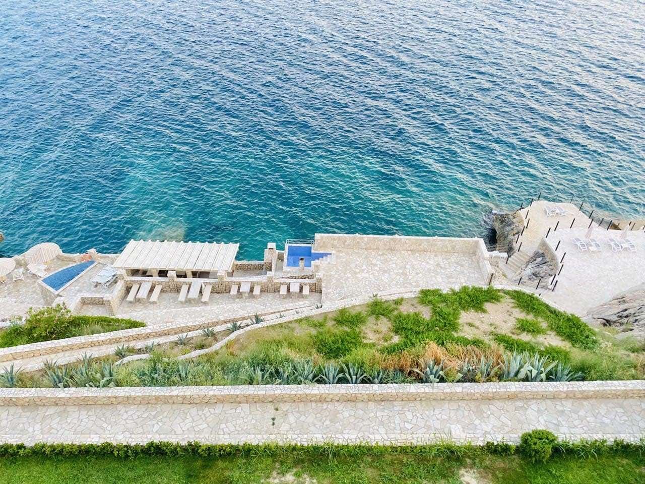 Luxury Two-Bedroom Apartment for Sale in Dobre Vode — Montenegro