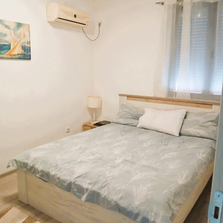Spacious House for Sale in Budva — Montenegro