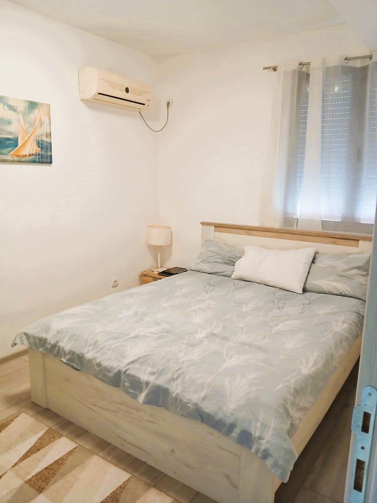 Spacious House for Sale in Budva — Montenegro
