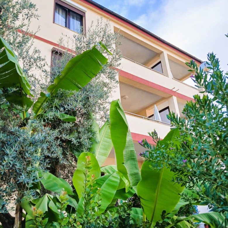 Spacious House for Sale in Budva — Montenegro