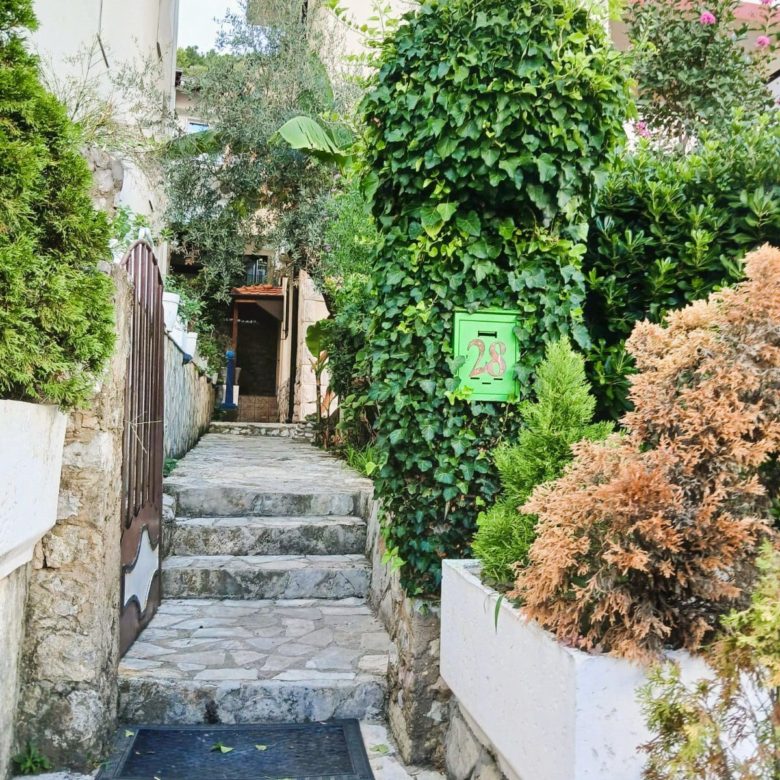 Spacious House for Sale in Budva — Montenegro