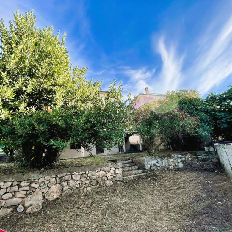 Sea-View House for Sale in Utjeha Bar – 145 m² Home — Montenegro