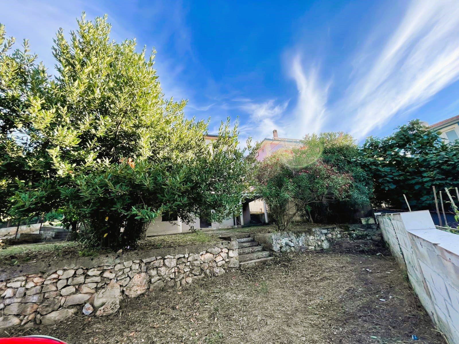 Sea-View House for Sale in Utjeha Bar – 145 m² Home — Montenegro