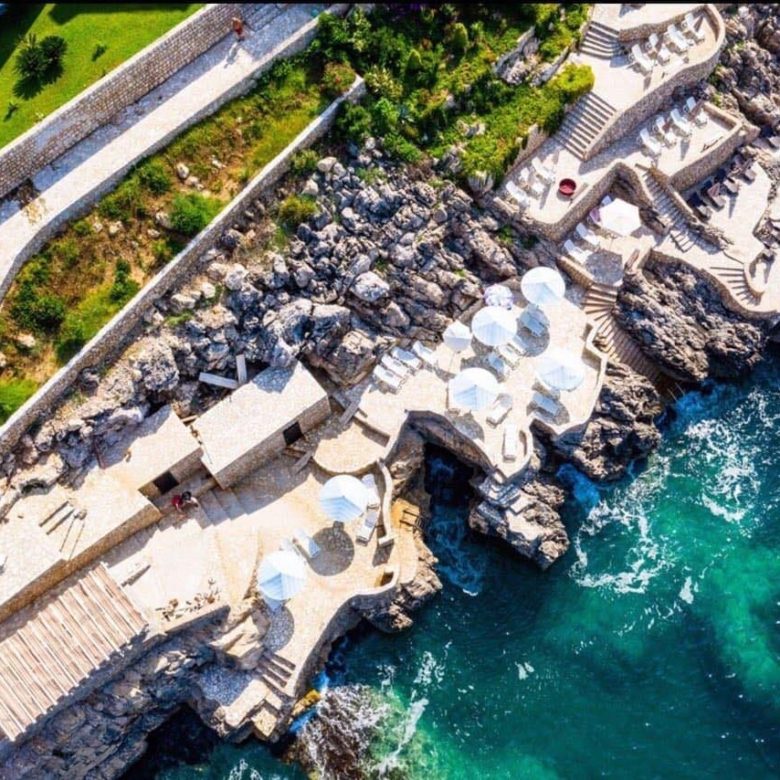 Luxury Two-Bedroom Apartment for Sale in Dobre Vode — Montenegro