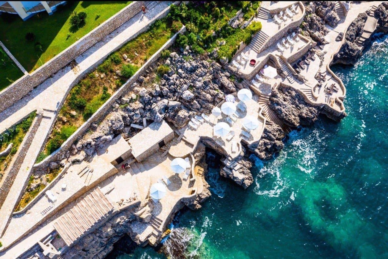 Luxury Two-Bedroom Apartment for Sale in Dobre Vode — Montenegro